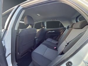 Toyota Auris bild 9