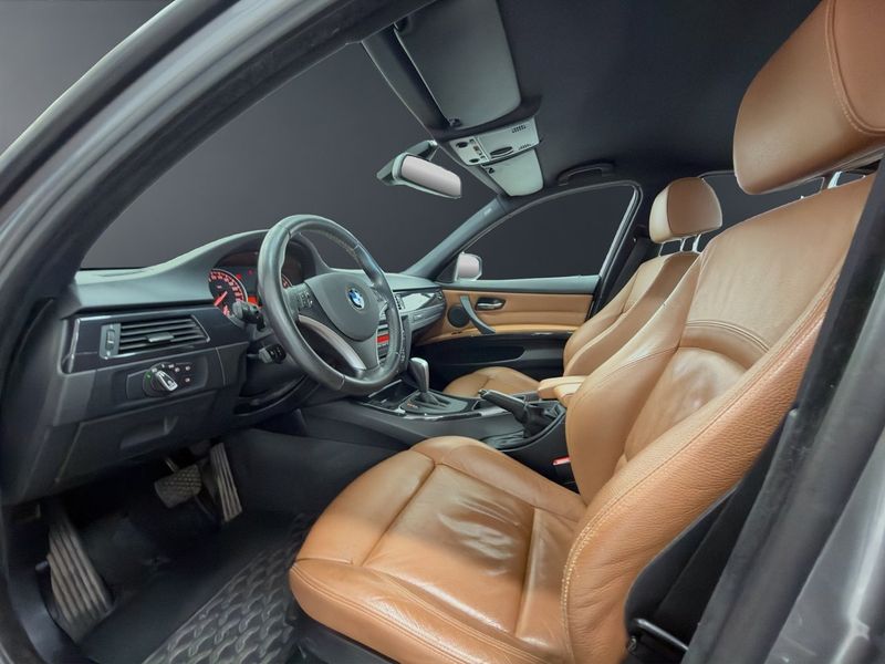 BMW 320 bild 8