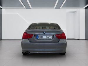BMW 320 bild 6