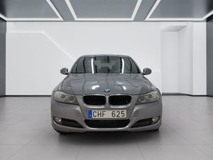 BMW 320 bild 3