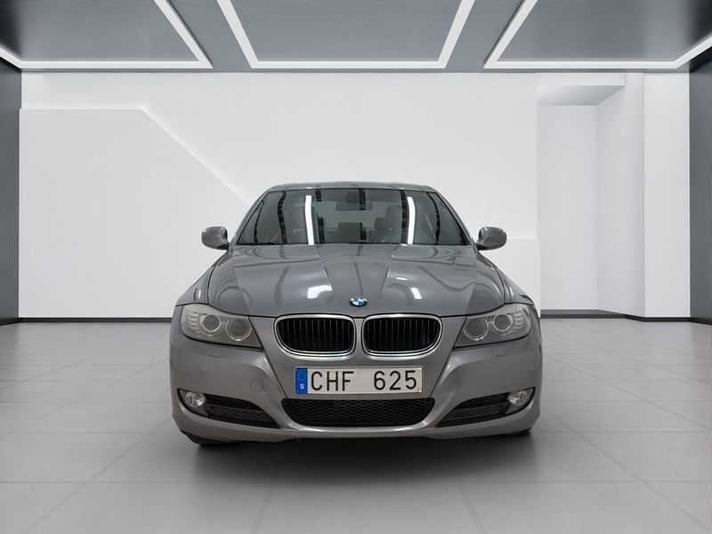 BMW 320 bild 3