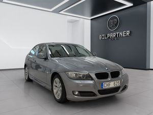 BMW 320 bild 4