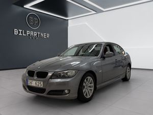 BMW 320 bild 1