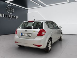 Kia Cee´d bild 5