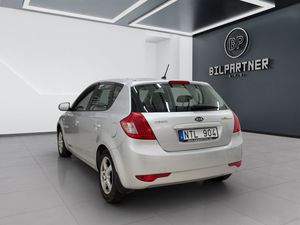 Kia Cee´d bild 7