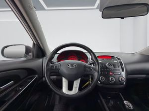 Kia Cee´d bild 11