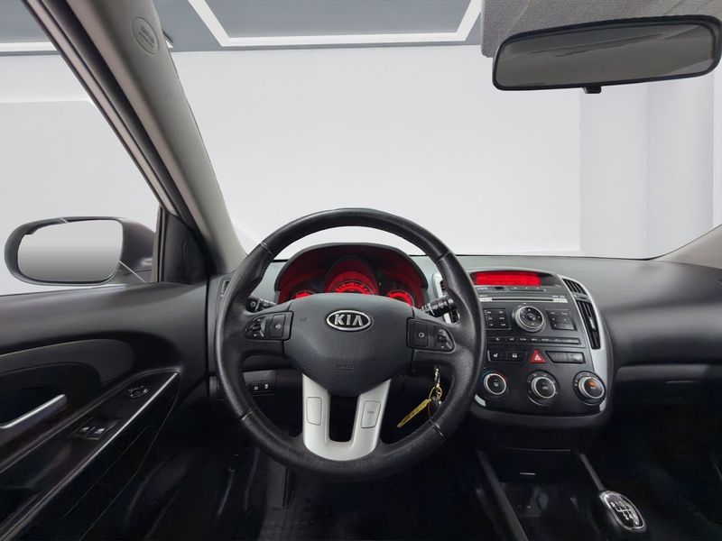Kia Cee´d bild 11