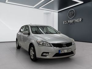 Kia Cee´d bild 4