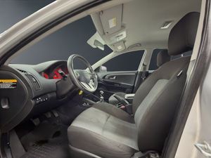 Kia Cee´d bild 8
