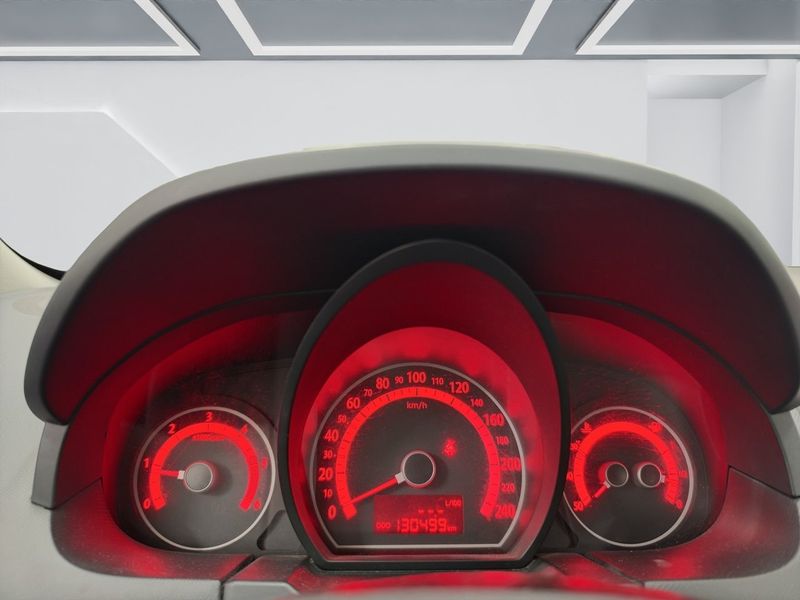 Kia Cee´d bild 12