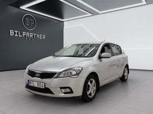Kia Cee´d bild 1