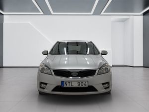 Kia Cee´d bild 3