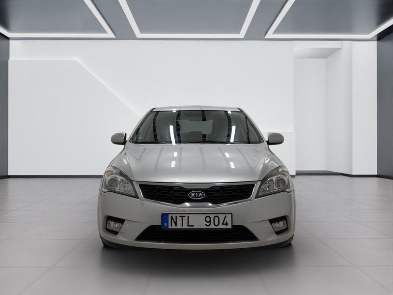 Kia Cee´d bild 3