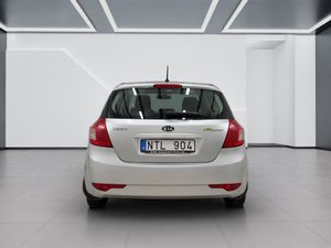 Kia Cee´d bild 6