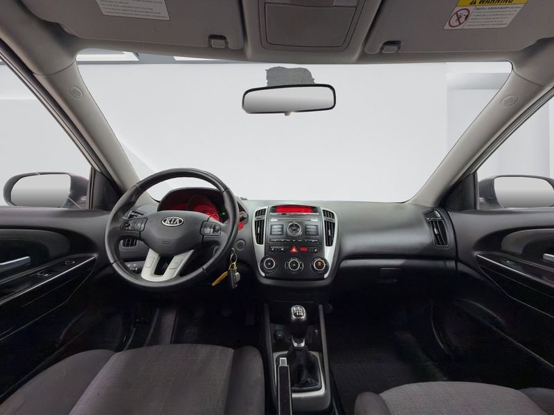 Kia Cee´d bild 10