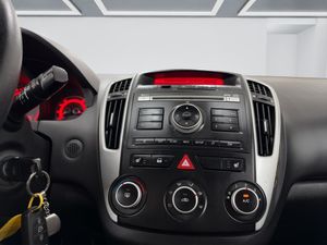 Kia Cee´d bild 13