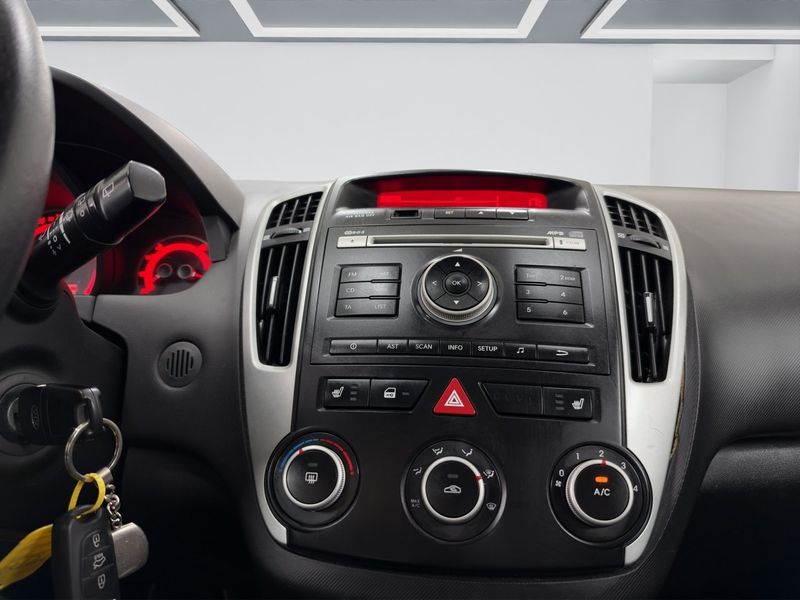 Kia Cee´d bild 13