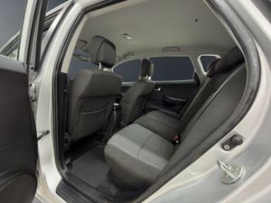 Kia Cee´d bild 9