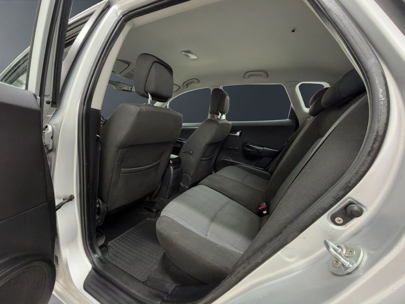 Kia Cee´d bild 9