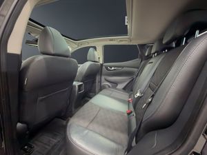 Nissan Qashqai bild 10