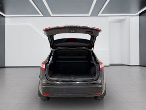 Nissan Qashqai bild 16