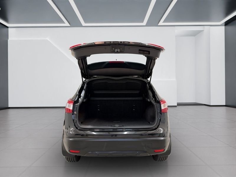 Nissan Qashqai bild 16
