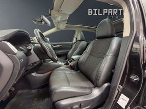 Nissan Qashqai bild 9