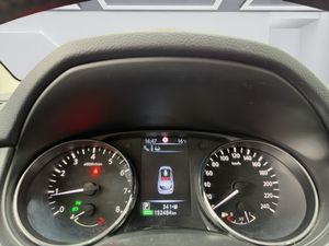 Nissan Qashqai bild 13