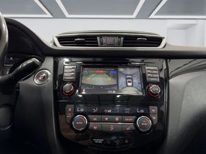 Nissan Qashqai bild 15