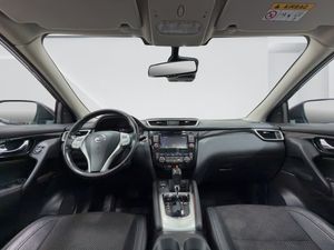 Nissan Qashqai bild 11