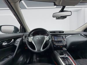 Nissan Qashqai bild 12