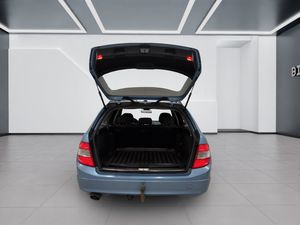 Mercedes C180 bild 15