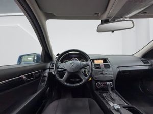 Mercedes C180 bild 11