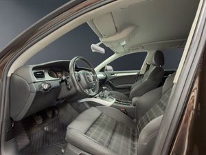 Audi A4 bild 8
