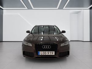 Audi A4 bild 3