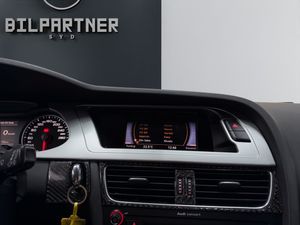 Audi A4 bild 14