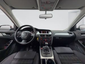 Audi A4 bild 11