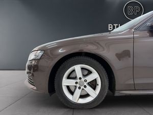 Audi A4 bild 17