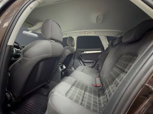 Audi A4 bild 10
