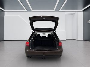 Audi A4 bild 16
