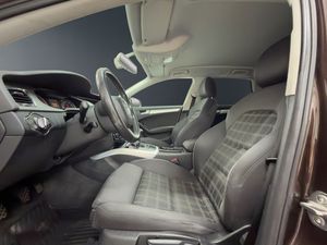 Audi A4 bild 9