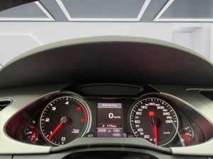 Audi A4 bild 13