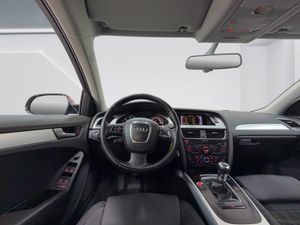Audi A4 bild 12
