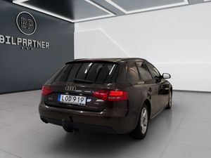 Audi A4 bild 5