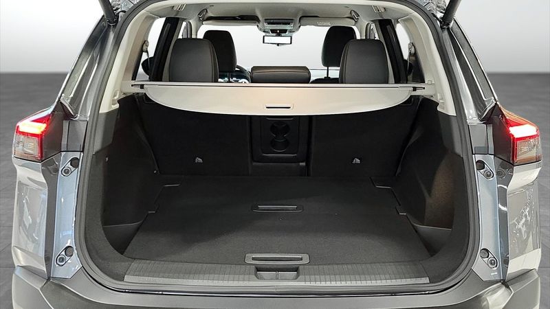 Nissan X-Trail bild 10