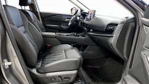 Nissan X-Trail bild 3