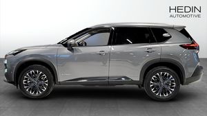 Nissan X-Trail bild 6