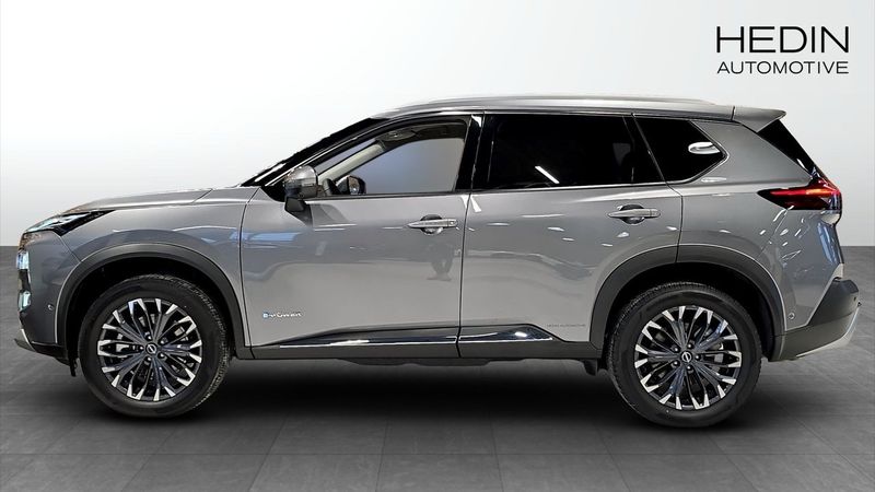 Nissan X-Trail bild 6