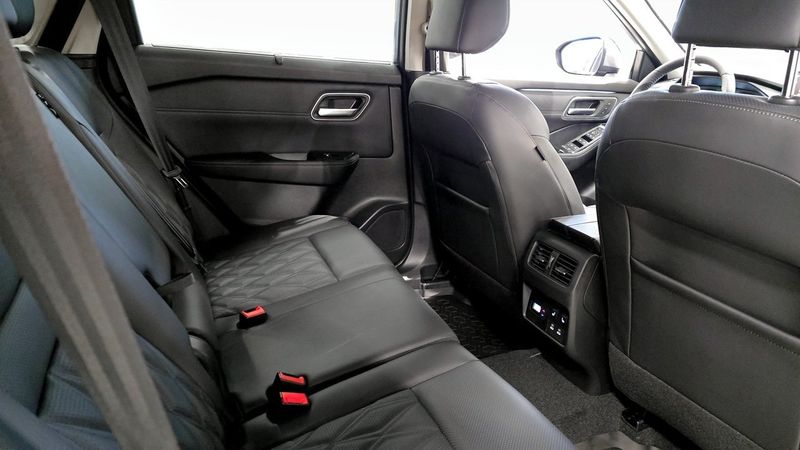 Nissan X-Trail bild 5