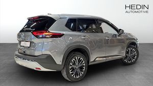Nissan X-Trail bild 2